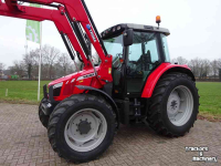 Schlepper / Traktor Massey Ferguson 5450