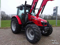 Schlepper / Traktor Massey Ferguson 5450