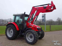 Schlepper / Traktor Massey Ferguson 5450