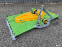 Weidepflegenmäher Joskin Weilandbloter TR 270 C3