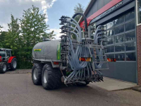 Gülletankwagen / Güllefässer Roelama RT 85