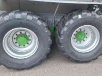 Gülletankwagen / Güllefässer Roelama RT 85