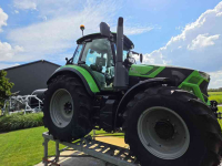 Schlepper / Traktor Deutz-Fahr 6155.4 TTV