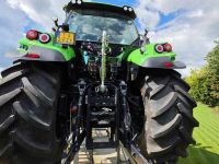 Schlepper / Traktor Deutz-Fahr 6155.4 TTV