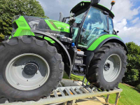 Schlepper / Traktor Deutz-Fahr 6155.4 TTV