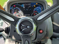 Schlepper / Traktor Deutz-Fahr 6155.4 TTV