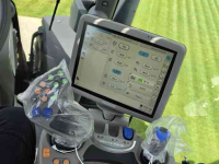 Schlepper / Traktor Deutz-Fahr 6155.4 TTV