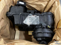 Radlader Case Complete Powershift versnellingsbak ZF voor Case CE 821E, 921E  New Holland W190B, W190BLR, W190B E.I.