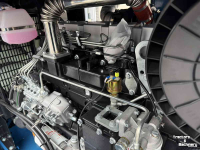 Stromaggregate  Ashita 110 KVA
