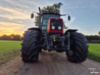 Schlepper / Traktor Massey Ferguson 6485 Dynashift