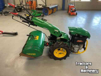 Einachser Traktor Ferrari 340 diesel