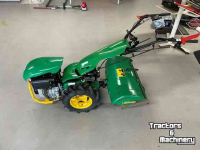 Einachser Traktor Ferrari 340 diesel