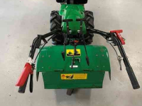 Einachser Traktor Ferrari 340 diesel