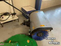Einachser Traktor Ferrari 340 diesel