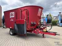 Futtermischwagen BVL 20H-2S voermengwagen bouwjaar 2018