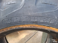 Räder, Reifen, Felgen & Distanzringe Vredestein 13.6R38
