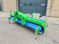 Gründünger Messerwalzen Veenma GC 600  GREENCUTTER