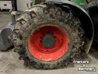 Räder, Reifen, Felgen & Distanzringe Trelleborg 480/70R30