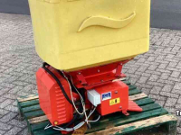 Drillmaschine TP Technik-Plus Zaaimachine
