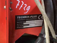 Drillmaschine TP Technik-Plus Zaaimachine
