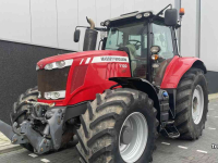 Schlepper / Traktor Massey Ferguson 7722 Dyna-6 Tractor