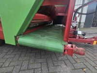 Siloblockverteilwagen Strautmann bvw
