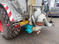 Güllepumpe  Pomp tank wagen