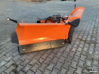 Schneeräumgeräte Pronar PUV2600 sneeuwschaaf