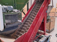 Absackmaschinen De Lignie B2BEL3