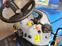 Gartentraktoren New Holland Boomer 25 Compact