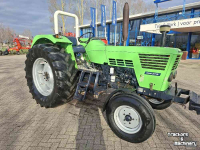 Schlepper / Traktor Deutz D6806
