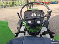 Schlepper / Traktor Deutz D6806