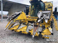Maisgebiss New Holland 6-RIJEN  passend aan  NH TX-MAAIER