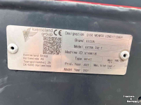 Mähwerk Vicon Extra 732T Achter maaier