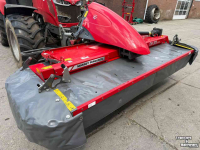 Mähwerk Massey Ferguson DM 306 FP-KC frontmaaier