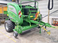 Pressen McHale F5.550 Bermenpers