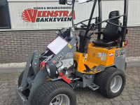 Radlader Giant G1200 -50974