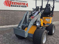 Radlader Giant G1200 -50974
