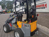 Radlader Giant G1200 -50974