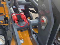 Radlader Giant G1200 -50974