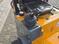Radlader Giant G1200 -50974