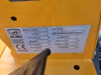 Radlader Giant G1200 -50974