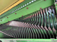 Lade- und Dosierwagen Krone AX 280