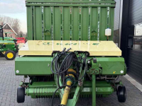 Lade- und Dosierwagen Krone AX 280