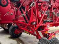 Kreiselheuer Lely Lotus 1500 Profi