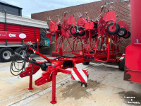 Kreiselheuer Lely Lotus 1500 Profi