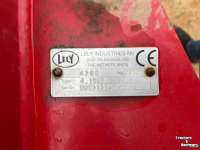 Kreiselheuer Lely Lotus 1500 Profi