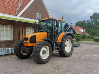 Schlepper / Traktor Renault Ares 550 RZ