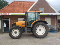 Schlepper / Traktor Renault Ares 550 RZ