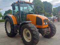 Schlepper / Traktor Renault Ares 550 RZ